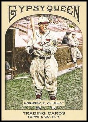 70 Rogers Hornsby